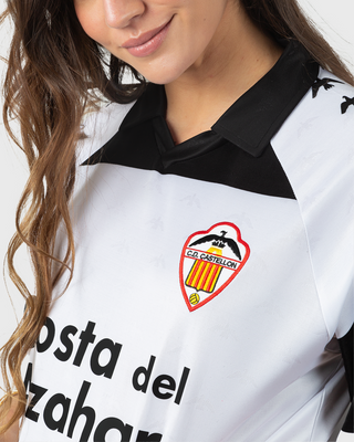 1991 CD CASTELLÓN - Camiseta fútbol retro