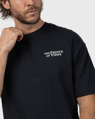 1991 THE PRINCE OF TIDES - Camiseta Fútbol Retro