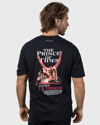 1991 THE PRINCE OF TIDES - Camiseta Fútbol Retro