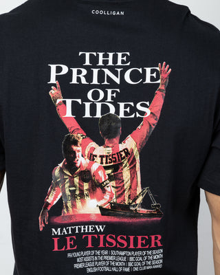 1991 THE PRINCE OF TIDES - Camiseta Fútbol Retro