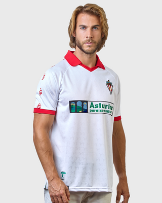 1993 MARCEL SABOU - Camiseta fútbol retro