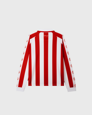 1993 REAL SPORTING Manga larga - Camiseta fútbol retro