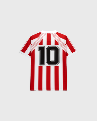 1994 LEDIAKHOV SPORTING - Camiseta fútbol retro