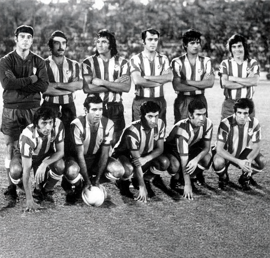 Imagen histórica