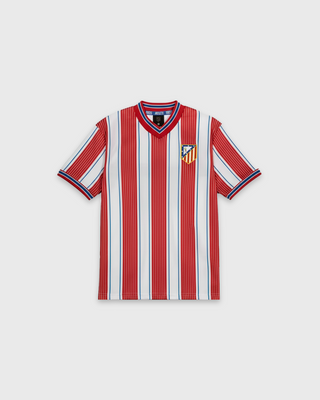 1996 ATLÉTICO DE MADRID -Camiseta futbol retro