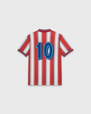 1996 ATLÉTICO DE MADRID -Camiseta futbol retro