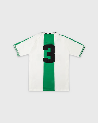 1996 NIGERIA - Camiseta fútbol retro
