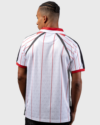 1996 SPORTING - Camiseta fútbol retro