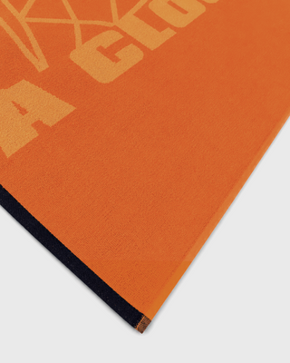 1978 HOLLAND - Retro Football Towel