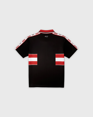 1997 SPORTING GIJÓN AWAY - Camiseta futbol retro