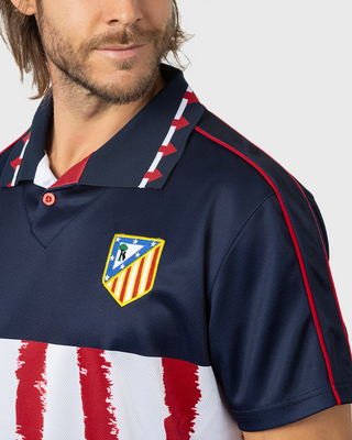 1998 ATLÉTICO DE MADRID