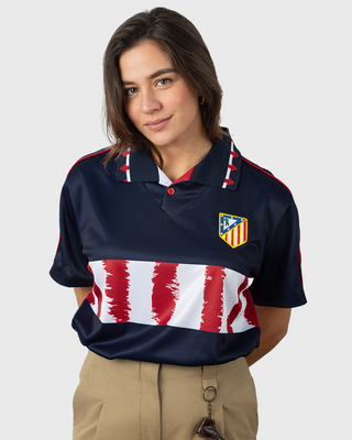 1998 ATLÉTICO DE MADRID