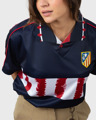 1998 ATLÉTICO DE MADRID