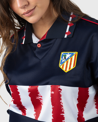1998 ATLÉTICO DE MADRID