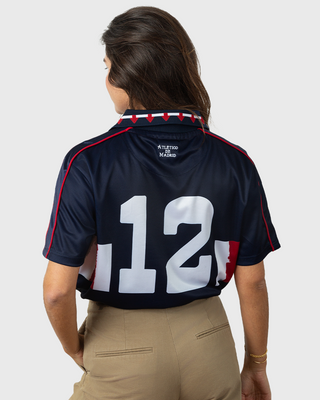 1998 ATLÉTICO DE MADRID