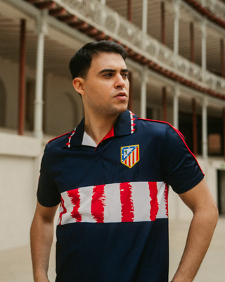 1998 ATLÉTICO DE MADRID