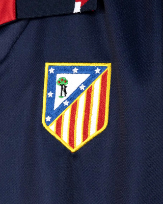 1998 ATLÉTICO DE MADRID