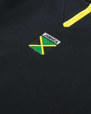 1998 JAMAICA - Sudadera retro