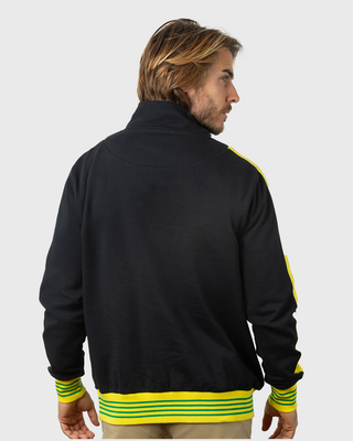 1998 JAMAICA - Sudadera retro