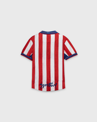 2000 REAL SPORTING DE GIJÓN - Camiseta fútbol retro