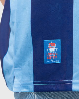 2002 SPORTING Edición Limitada - Camiseta fútbol retro