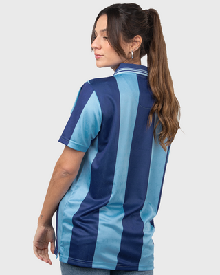 2002 SPORTING Edición Limitada - Camiseta fútbol retro