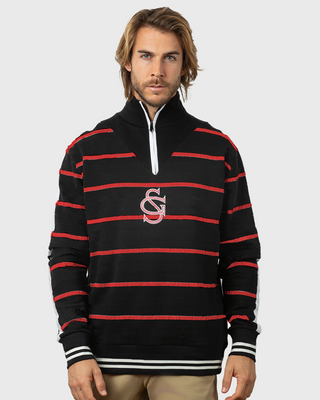 2006 REAL SPORTING DE GIJÓN - Sudadera fútbol retro