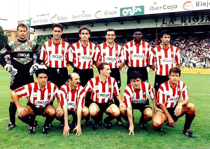 Experiencia Coolligan desde La Rioja: Camisetas de Fútbol Retro Online