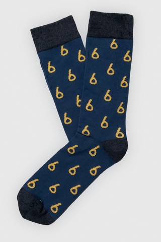 6 ESPAÑA - Calcetines de fútbol