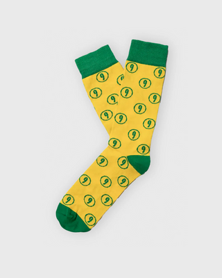 9 BRAZIL - Calcetines de fútbol