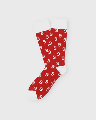 9 ENGLAND - Calcetines de fútbol