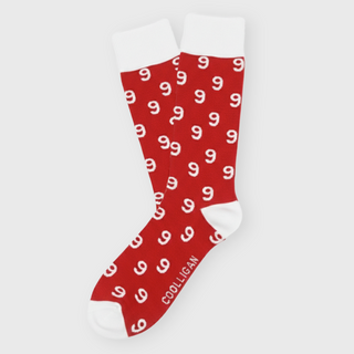 9 ENGLAND - Calcetines de fútbol