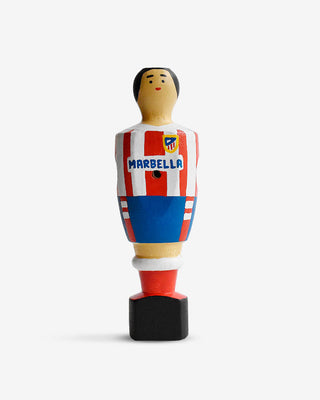 1903 COLCHONEROS - Figura de Futbolín