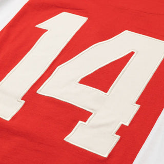 1972 AJAX - Camiseta fútbol retro