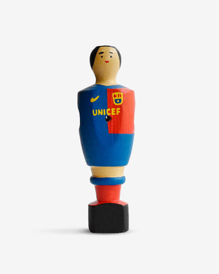 1899 BLAUGRANA - Figura de Futbolín