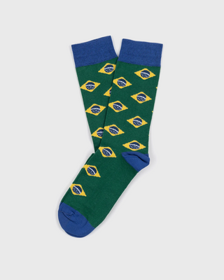 BRAZIL - Calcetines Selecciones de fútbol
