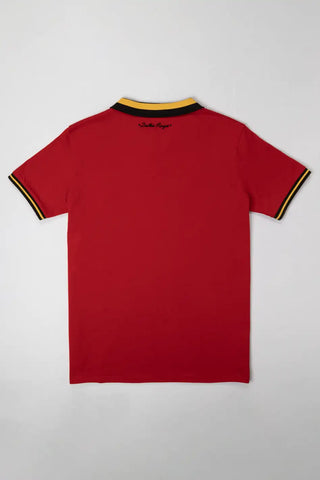 1934 BELGIUM - Camiseta de fútbol retro