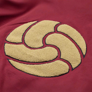 1899 BLAUGRANA - Bomber Retro