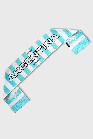 PACK ARGENTINA GOLD