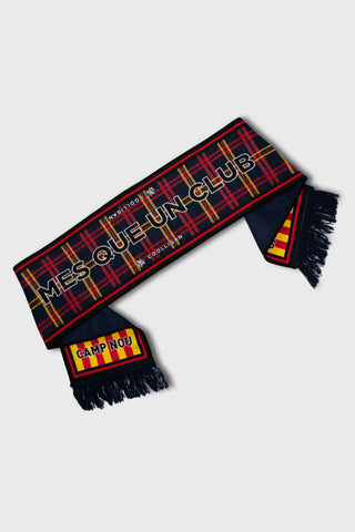 PACK BLAUGRANA CORDÓN GOLD