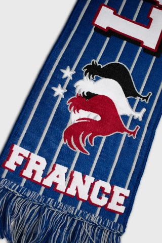 PACK FRANCIA AWAY GOLD