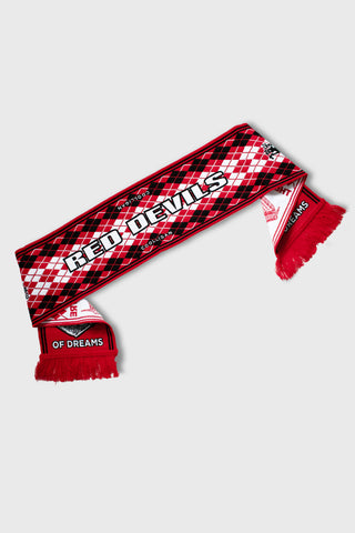 PACK WINTER RED DEVILS