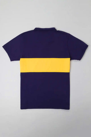 1935 BOCA JUNIORS M/CORTA - Camiseta fútbol retro