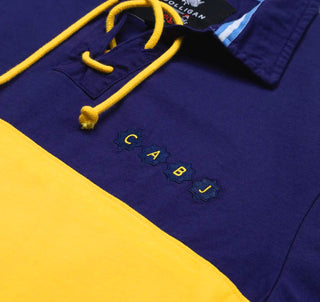 1935 BOCA JUNIORS M/CORTA - Camiseta fútbol retro