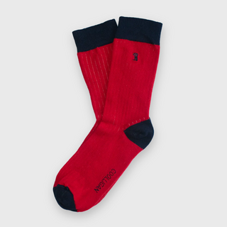 COLCHONEROS CANALÉ - Calcetines de Fútbol