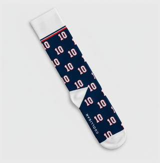 Pack Francia Away Silver