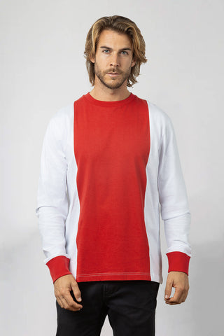 1972 AJAX - Camiseta fútbol retro