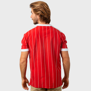 1982 CCCP - Camiseta fútbol retro