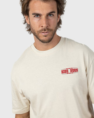 1952 HIGH NOON - Camiseta Fútbol Retro