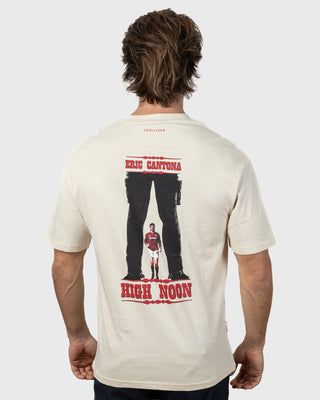 1952 HIGH NOON - Camiseta Fútbol Retro